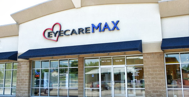 Eyecare MAX