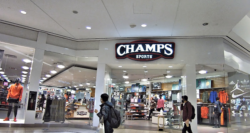 Champs Sports