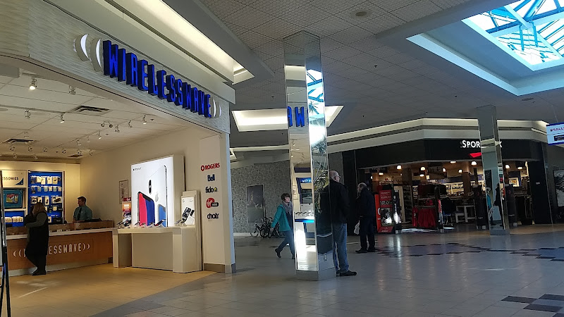 The Hub Shopping Centre
