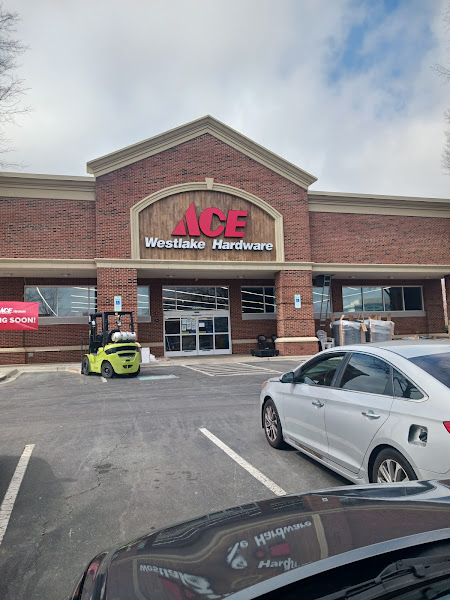 Westlake Ace hardware