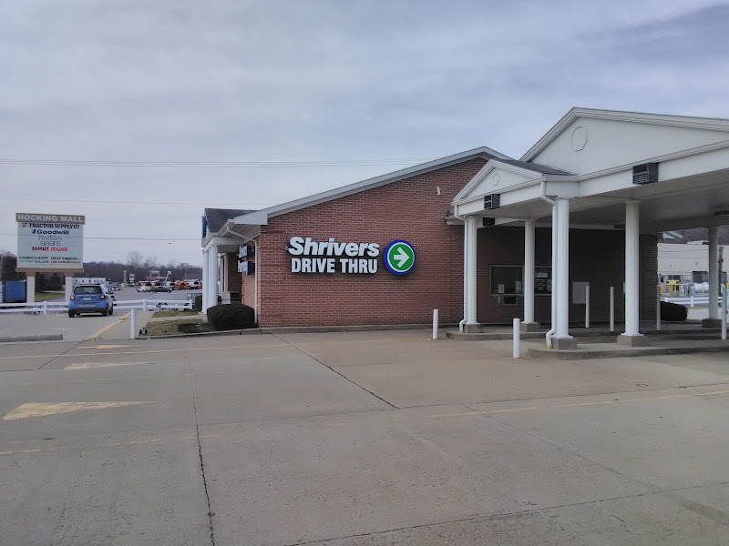 Shrivers Pharmacy