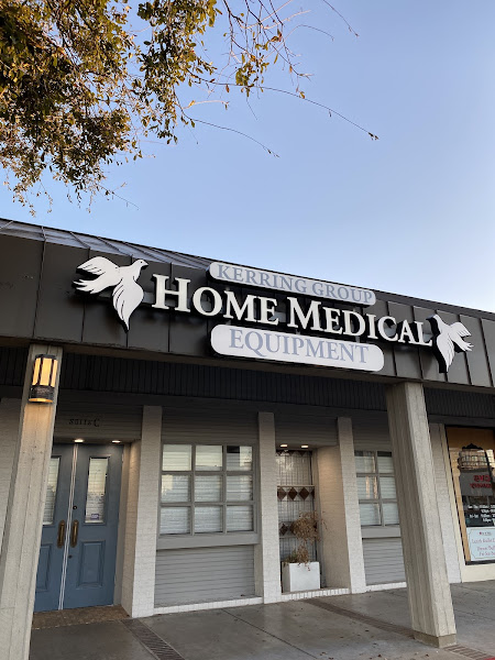 Home Medical Equipment by Kerring Group