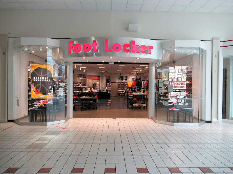 Foot Locker