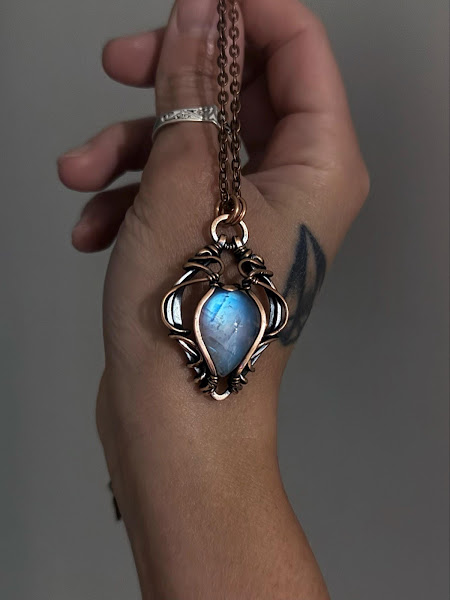 Sacred Light Jewelry