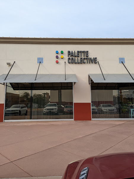 Palette Collective