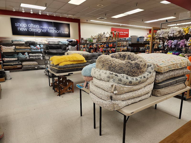 T.J. Maxx