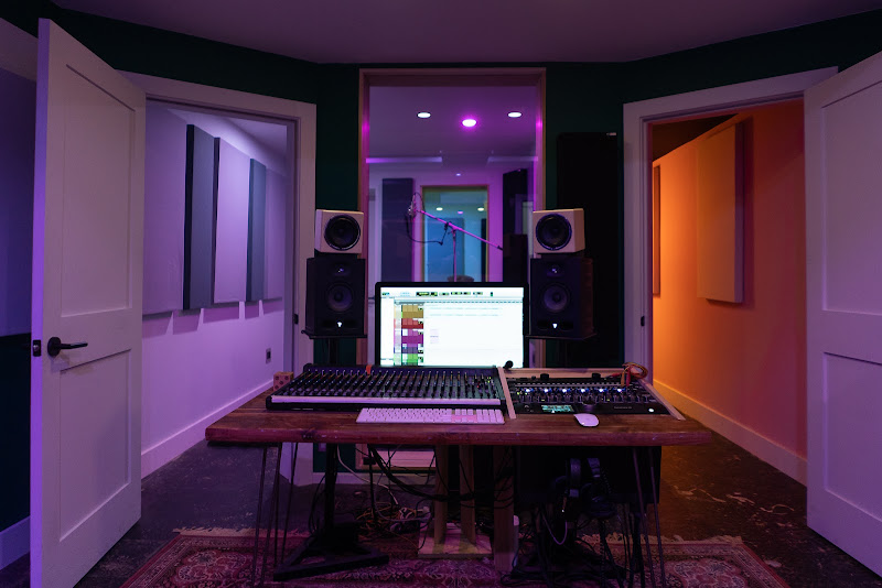 Occupy Studio