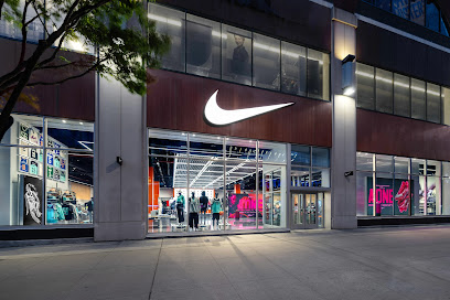 Nike
