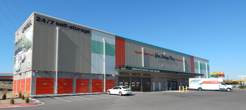 U-Haul Storage of Westside