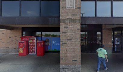 Kroger Deli