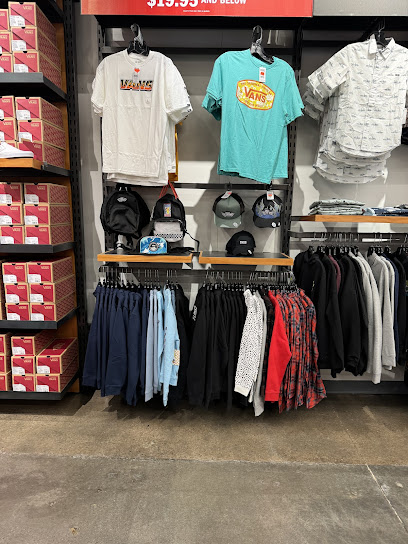 Vans Outlet