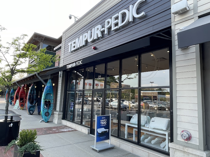 Tempur-Pedic