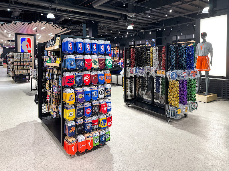 NBA Store