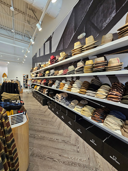 Brixton Outlet - Ontario Mills