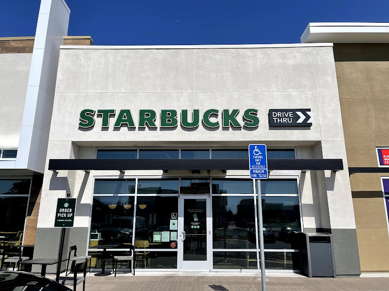Starbucks Coffee Company