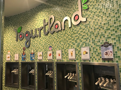 Yogurtland