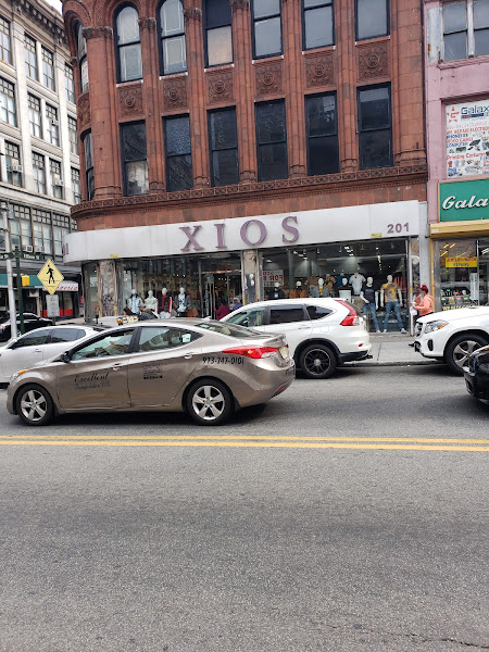 XIOS