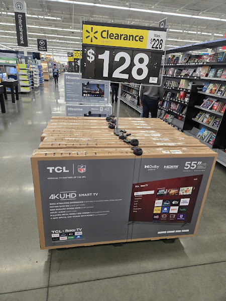 Walmart Business Center