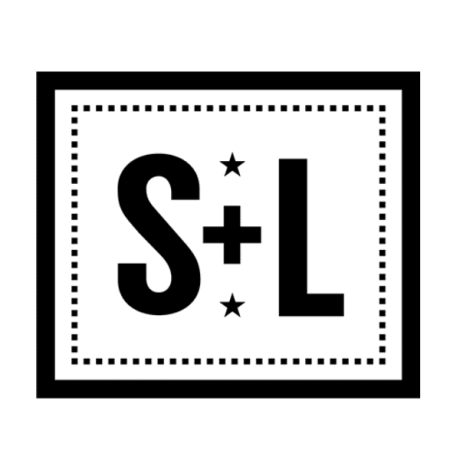 S+L Kitchen & Bar logo