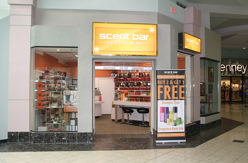 Scent Bar by platinum