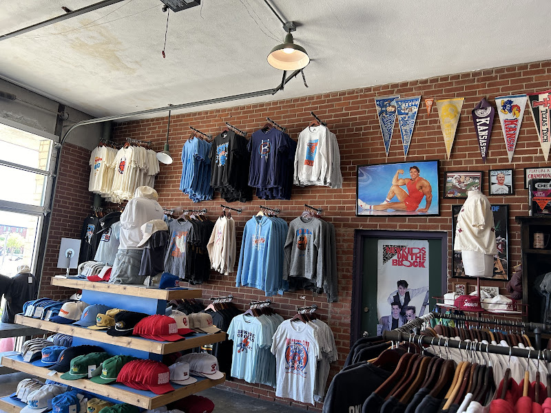 Opolis Clothing