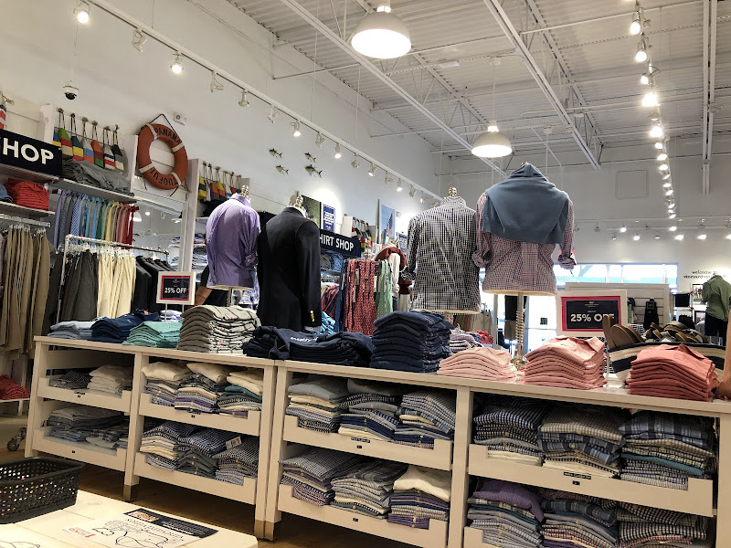 Vineyard Vines