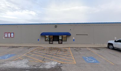 Western Resources for Independent Living