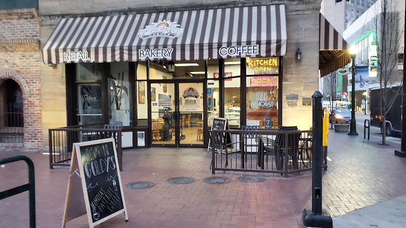 Goldy's