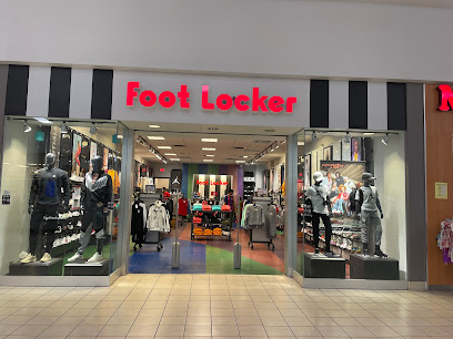 Foot Locker