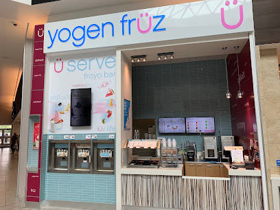 Yogen Früz