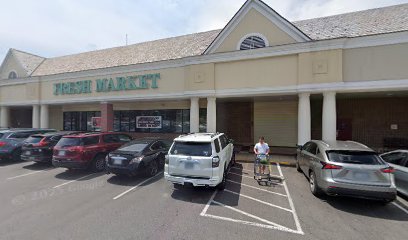 Fresh Market Bakery