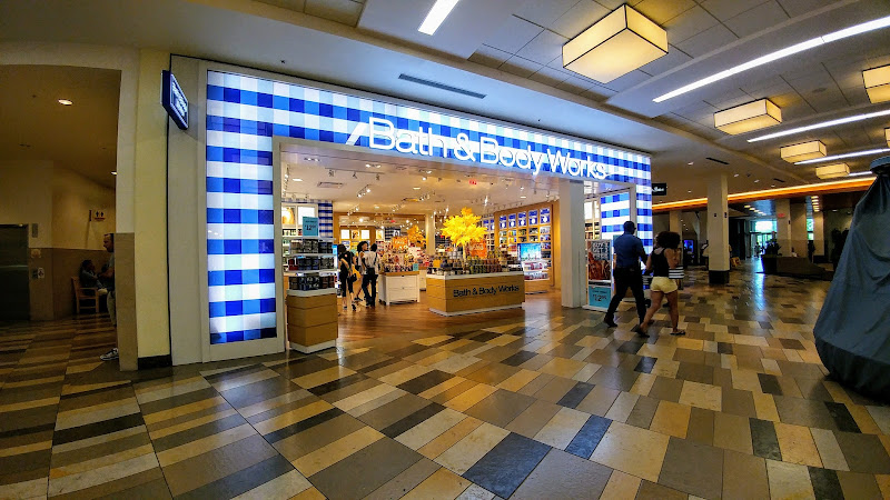 Bath & Body Works