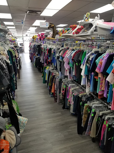 Lots for Tots