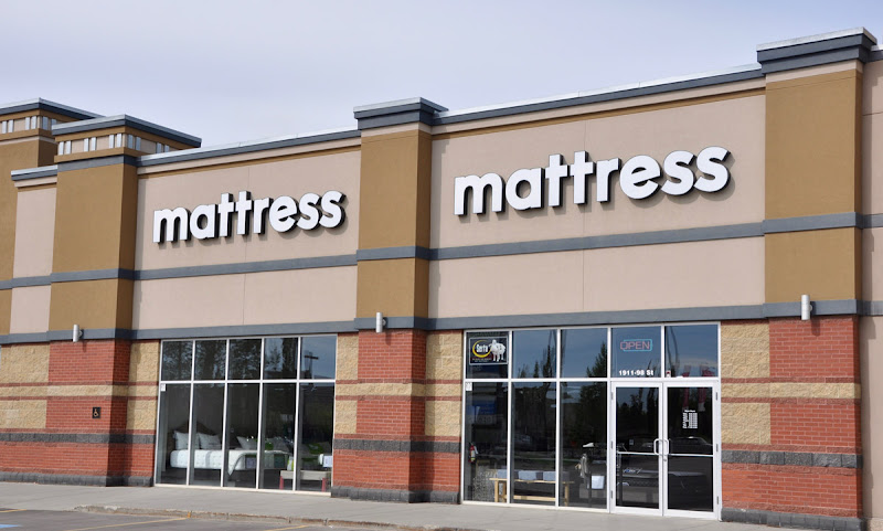 Mattress Mattress