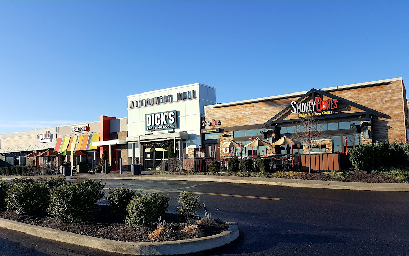 Nan Xiang Express - Montgomery Mall, PA