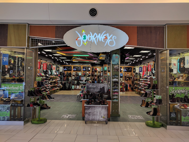Journeys