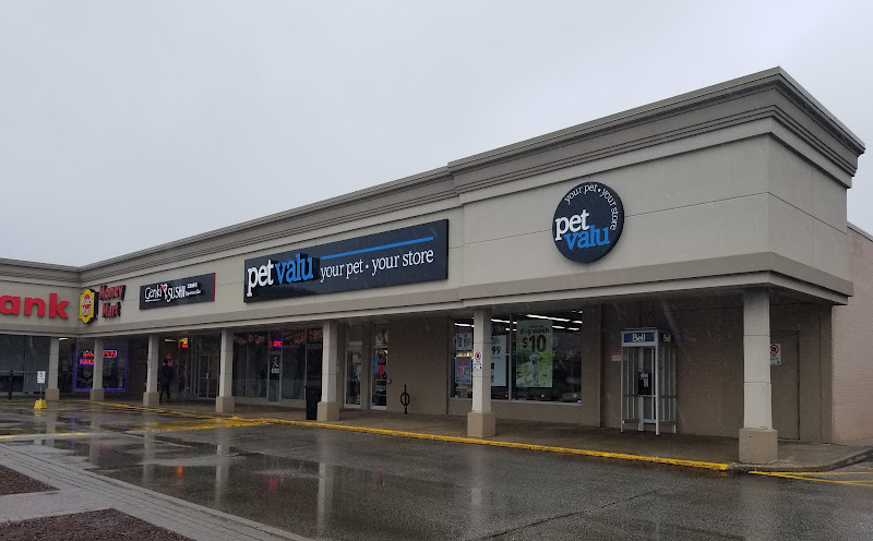 Pet Valu