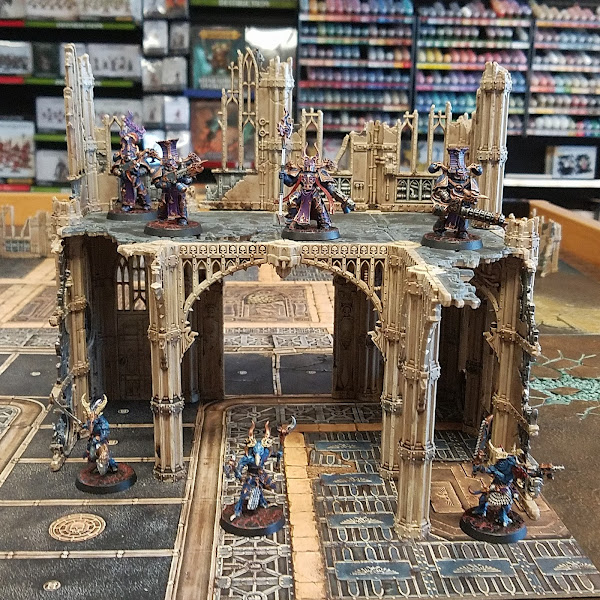 Games Workshop