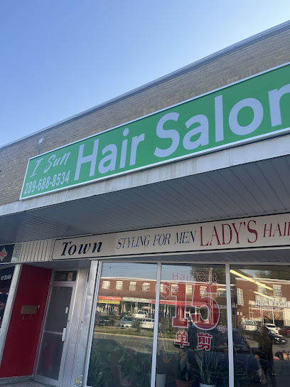 Barber Shop