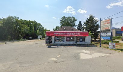 NH Discount Store