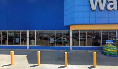 Walmart Photo Centre