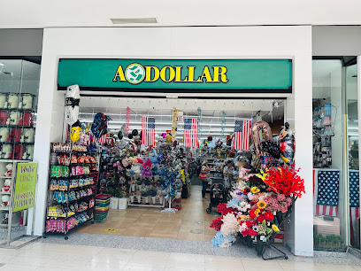 A Dollar