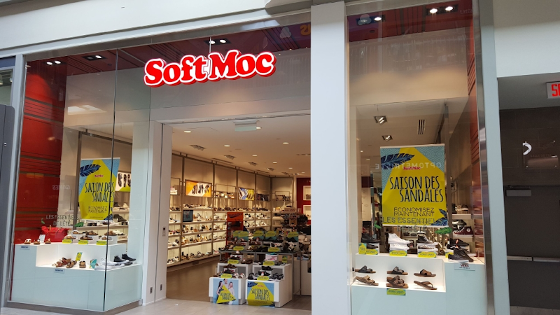 SoftMoc