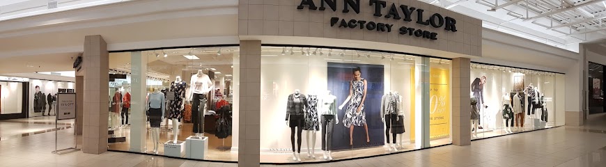 Ann Taylor Factory Store