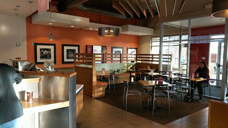 Noodles and Company