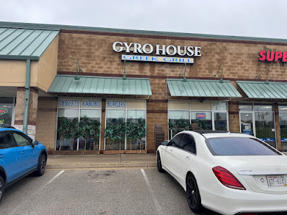 Gyro House