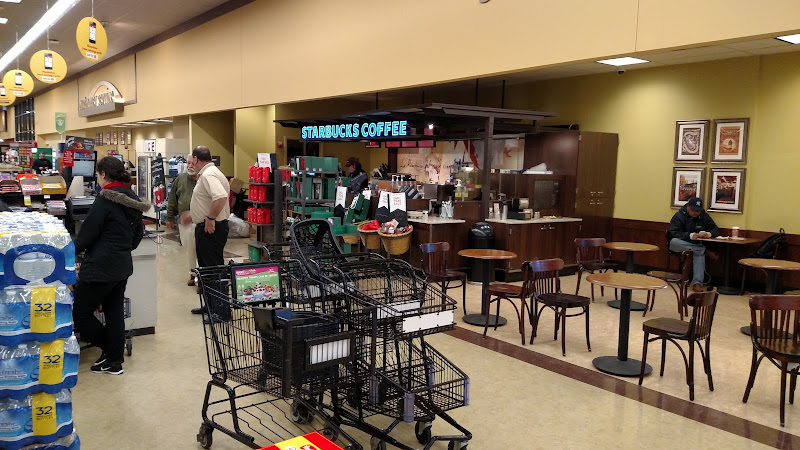 Starbucks Coffee Company
