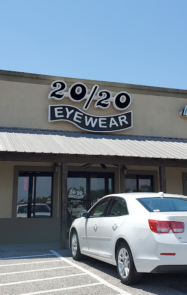 2020 Eyewear Inc.