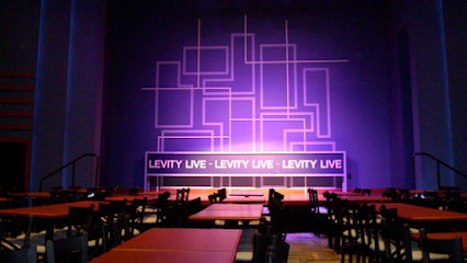 Levity Live Comedy Club
