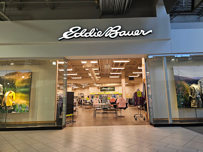Eddie Bauer